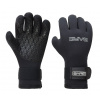 Unisex rukavice BARE Velocity 5 mm - černá Velikost: 2XS