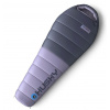 Husky Dinis Ladies R - 10 °C - Blue/Pink 175 cm