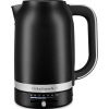 KitchenAid 5KEK1701EBM rýchlovarná kanvica 1,7 L 2400 W Čierna (5KEK1701EBM)