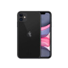 iPhone 11 Black Veľmi dobrý 64 GB