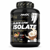 Amix nutrition Black Line CFM Isolate 2000 g Príchuť: Jemný ľadový kokos