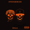 Otis CD Otis x Grimaso - Špina