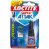 Lepidlo sekundové LOCTITE Super Attak Precision 5g