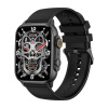 Inteligentné hodinky Colmi C81 čierne (C81 Black)