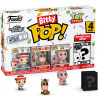 Funko Bitty POP! 4-Pack Disney Toy Story - Jessie