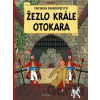 Tintin (8 - Žezlo krále Ottokara