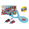 CARRERA Autodráha FIRST 63050 Spidey Go Webs Go