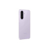 Samsung zadný kryt na mobil Samsung Galaxy A37 5G priehľadná; EF-QA376CTEGWW