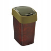 FLIP BIN 25 l CURVER odpadkový kôš (FLIP BIN 25 l CURVER odpadkový kôš)