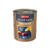 Animonda GranCarno Single Protein Supreme - Konské čisté 800g