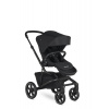 EASYWALKER Kočík športový Jimmey Pepper Black
