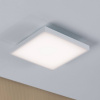 Paulmann Velora LED stropná lampa 22,5 x 22,5cm - 79816