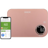 Kuchynská váha Sencor SKS 7075RS objem jamky 1g (SKS 7075RS S BLUETOOTH)