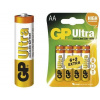 Batéria Alkalická GP Ultra LR6 (AA) 6+2