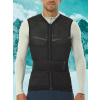 Pánsky chránič chrbtice Salomon Flexcell Pro Vest Black 48 23/24