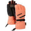 Burton W's Gore-tex Glove Peach Echo Dámske Rukavice Veľkosť S
