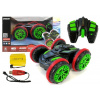 LEAN TOYS 2,4G diaľkovo ovládané auto R/C otáčanie