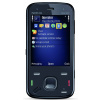 Telefón Nokia N86 1/8 GB čierny