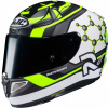 Prilba HJC R-PHA 11 IANNONE REPLICA r.M Propagácia! (Prilba HJC R-PHA 11 IANNONE REPLICA r.M Propagácia!)