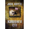 Korouhev cti - Jack Whyte