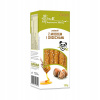 Tyčinky Stema med a orech 120 g