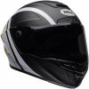 BELL motocyklová prilba Star Mips Dlx Tantrum Matte/Gloss Helmet - M