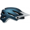 Bell 4FORTY mtb helma Velikost helmy: L(58-62 cm), Matte Gloss Blue Grey