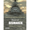 Bitevní loď Bismarck - Burkard Freiherr von Müllenheim-Rechberg