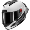 Prilba SHARK AERON GP Blank SP DWA Veľkosť: XS (53-54 cm)