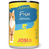 Josera JosiCat Fish In Sauce 415g