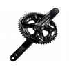 Shimano DURA ACE FC-R9200 12s Kľuky s meračom výkonu 50/34 172,5mm cestné