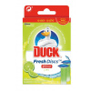 Duck Náhrada DUCK Fresh Discs WC gél 2 x 36 ml Limetka
