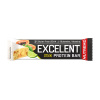 Tyčinka Nutrend 85g EXCELENT protein bar limetka s papájou