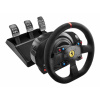 Thrustmaster Ferrari T300 Integral Racing - Alcantara - Volant a pedály - kabelové - pro PC, Sony P 4160652