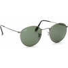 Ray-Ban Round Metal RB3447 029