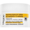 Lirene Professional Massage Cream telový krém 200 ml