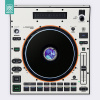 Doto Design Skin LC6000 Prime Mash-Up Retro Modern