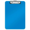 Podložka na písanie, A4, LEITZ Wow, modrá