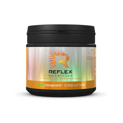 Reflex Nutrition Creapure Creatine 250 g