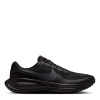 Nike Revolution 8 Road pánska bežecká obuv Black/Grey 7 (41)