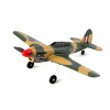 AMEWI Trade e.K. RC lietadlo AMX Flight P40 Fighter , 4CH, 3D/6G