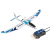 KAVAN Beta 1400 ARF - modrá, s R6 Rx (KAV02.8084C)