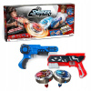 Pištoľ pre deti - Dumel Spinner M.A.D. Bitka Firestorm vs Mega Wave (Pištoľ pre deti - Dumel Spinner M.A.D. Bitka Firestorm vs Mega Wave)