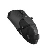 Brašna Topeak Backloader X rolovací na sedlovku 10L černá