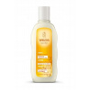 Weleda ovesný regenerační šampón pro suché a poškozené vlasy 190 ml
