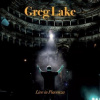 Lake Greg - Live In Piacenza / Digisleeve [CD]
