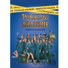 Policejní akademie kolekce 1.-7. DVD