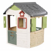 Smoby Neo Jura Lodge Playhouse Green