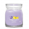 Yankee Candle 368g Výber sviečky: Midnight Jasmine