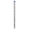 Bosch Accessories EXPERT SDS plus-7X 2608900109 kladivový vrták 1 ks 12.00 mm Celková dĺžka 215 mm SDS plus 1 ks